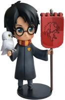 Harry Potter: Harry Potter and Hedwig Figure - thumbnail