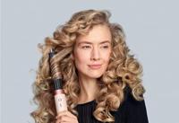 Dyson Airwrap Coandax2 Curly & Coily Ceramic Pink - thumbnail