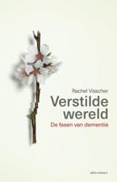 Verstilde wereld - Rachel Visscher - ebook - thumbnail