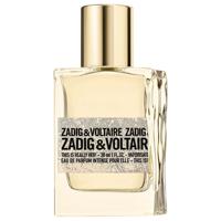 Zadig & Voltaire This is Really Her! Eau de Parfum Intense 30ml - thumbnail