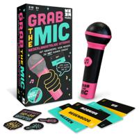 Grab the Mic - thumbnail