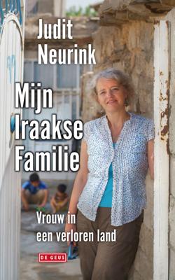 Mijn Iraakse familie - Judit Neurink - eBook (9789044528824)