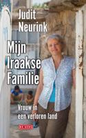 Mijn Iraakse familie - Judit Neurink - eBook (9789044528824) - thumbnail