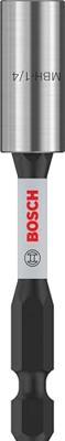 Bosch Accessories 2608522559 2608522559 PER standaard bit Holder impact, 75 mm Bosch Accessories 2608522559 2608522559 PER standaard bit Holder impact, 75 mm