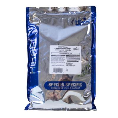 Mini algae wafers 1 kg Hikari - Hikari