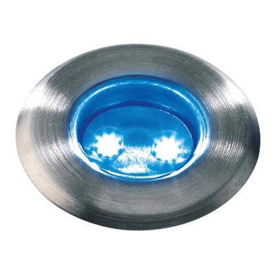 GardenLights InbouwspotAstrum 12V Blue Light inbouw - 3037601