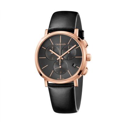 Calvin Klein K8Q376C3 Posh Chronograph 42mm