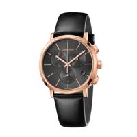 Calvin Klein K8Q376C3 Posh Chronograph 42mm - thumbnail
