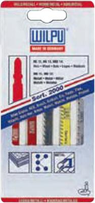 Rotec Decoupeerzagen SORT2000 / VPE 5 stuks - 5100921