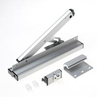 Geze schaar bu.val 30-60mm ls ev1 - thumbnail