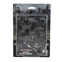 D&D Icons of the Realms Kalaman Military Warband - thumbnail