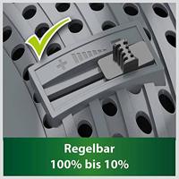 Heissner Smartline HFP-5000 vijverpomp - thumbnail