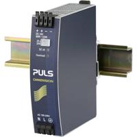 PULS QS3.241 DIN-rail netvoeding 24 V/DC 3.4 A 80 W Aantal uitgangen:1 x Inhoud 1 stuk(s) - thumbnail
