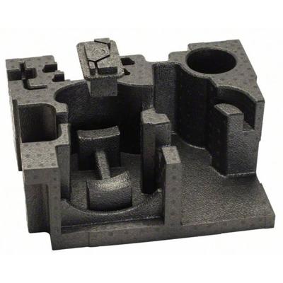 Bosch Accessoires 1/1 Inlay GEX 125-150 Ave - 1600A002UR Bosch Accessoires 1/1 Inlay GEX 125-150 Ave - 1600A002UR