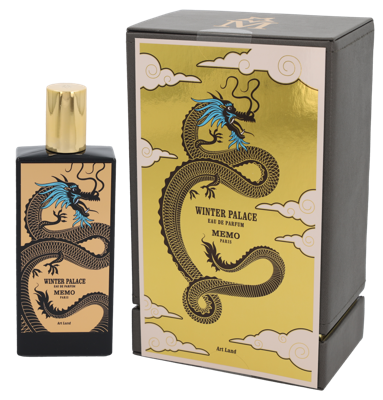 Memo Winter Palace Eau de Parfum Spray 75 ml