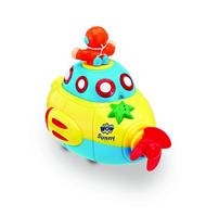 WOW Toys Sunny Submarine - thumbnail