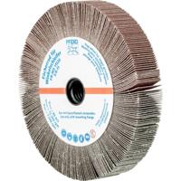 PFERD TOOLS 47802561 Waaier Diameter 115 mm 2 stuk(s) - thumbnail