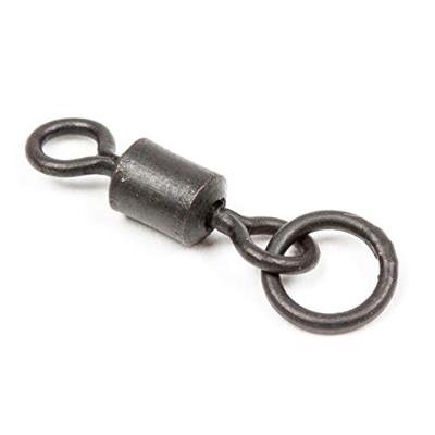 PB Chod Ring Swivel 11 8st