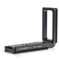 Sunwayfoto L-Plate voor Sony A7R Mark IV - thumbnail