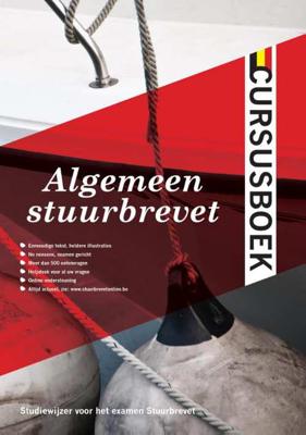 Cursusboek stuurbrevet (Paperback) Cursusboek stuurbrevet (Paperback)