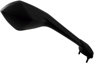 RMS spiegel mirrors black right