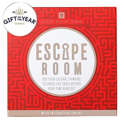 Host Your Own Escape Room - Kyoto - thumbnail