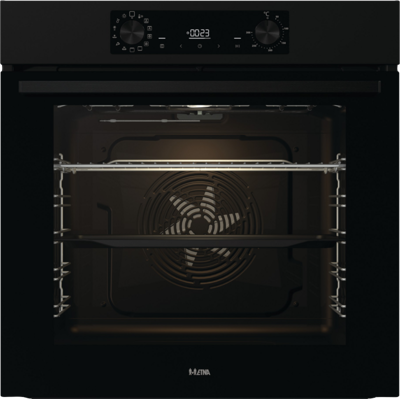 Etna OM316MZ stoom toevoeging