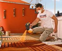 Wagner W180P Verfspuitpistool 110 W Debiet (max.): 270 g/min - thumbnail