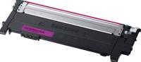 Samsung CLT-M404S originele magenta tonercartridge - thumbnail