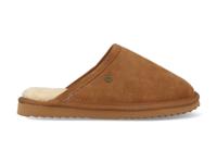 Warmbat Pantoffels Classic CLC521025 Cognac Bruin-42 maat 42 - thumbnail