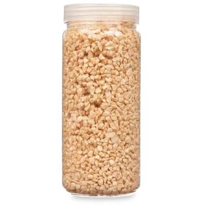 Decoratieve stenen Mosterd 2 - 5 mm 700 g (12 Stuks)