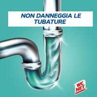 WC NET ontstopper afvoerbuizen, fles van 1 l - thumbnail