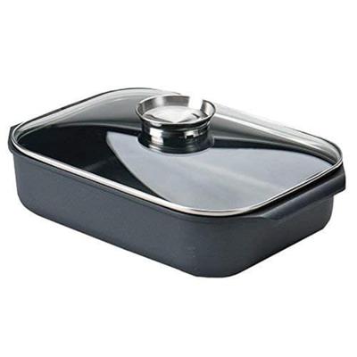 Krüger Haushaltswaren 21334D Braadpan