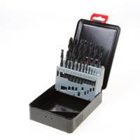 Hss metaalborenset (1-10) 19-dlg - thumbnail