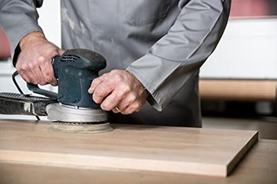 Klingspor Schuurpad met klitbevestiging | GLS 3 150 mm korreling 180 | voor hout / metaal korund | Gatenaantal 6 | 50 stuks - 87528 87528 Klingspor Schuurpad met klitbevestiging | GLS 3 150 mm korreling 180 | voor hout / metaal korund | Gatenaantal 6 | 50 stuks - 87528 87528