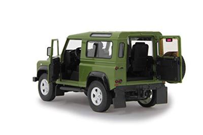 Land Rover Defender 1:14 van Jamara