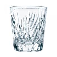 Nachtmann Whiskey Glazen Imperial 310 ml - 4 Stuks - thumbnail