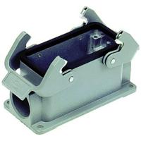 Socketbehuizing 19300101230 19300101230 HARTING 1 stuk(s) Piece - thumbnail
