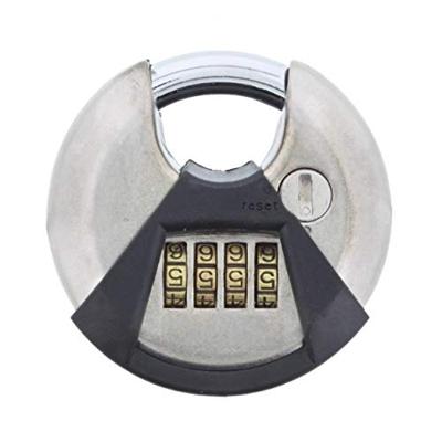 Burg Wächter 23 C 70 SB Hangslot 70 mm Cijferslot