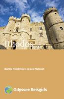 Rhodos (Paperback) - thumbnail