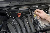 Vigor V1722 Autolichttester - thumbnail