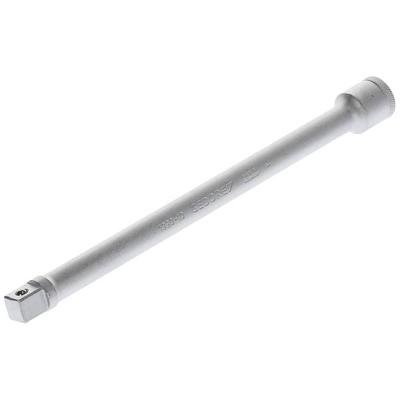 Gedore 1990-10 6143940 Dopsleutelverlenging Aandrijving 1/2 (12.5 mm) 250 mm 1 stuk(s)