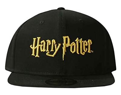 Harry Potter - Snapback Cap