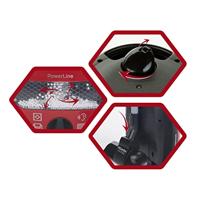 Miele stofzuiger - thumbnail