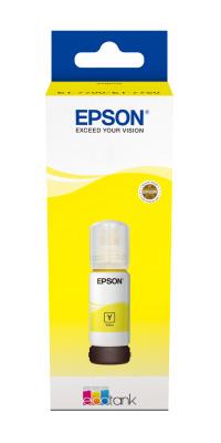 Epson 103 EcoTank Geel inktfles