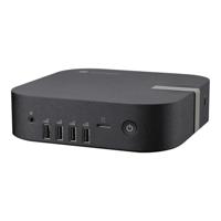 ASUS CHROMEBOX5-S3006UNA Mini-pc (Intel Core i3-1315U processor, geïntegreerde Intel Iris Xe grafische kaart, 8 GB RAM, 128 GB M.2 NVMe PCIe 4.0 SSD, WiFi 6E, Chrome OS) - thumbnail