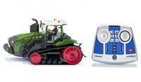 Siku Fendt 1167 vario with bluetooth app control and remote control unit - thumbnail