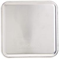 Bakvorm, Vierkant, 20 cm, Aluminium - Nordic Ware | Naturals - thumbnail