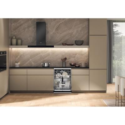 Vaatwasser Whirlpool Corporation W7FHS41 Wit 60 cm