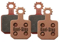 Koolstop Kool stop disc brake pad ks-d170s for magura sintered - thumbnail